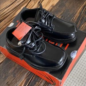 Toddler Boy Dress Shoes